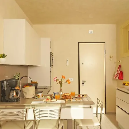Apartment Elena