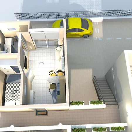 Elena Apartment Manerba del Garda