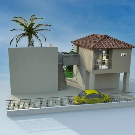 Apartment Elena