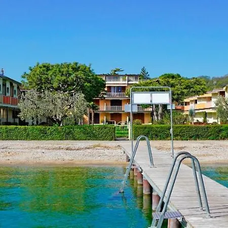 Apartment Elena Manerba del Garda