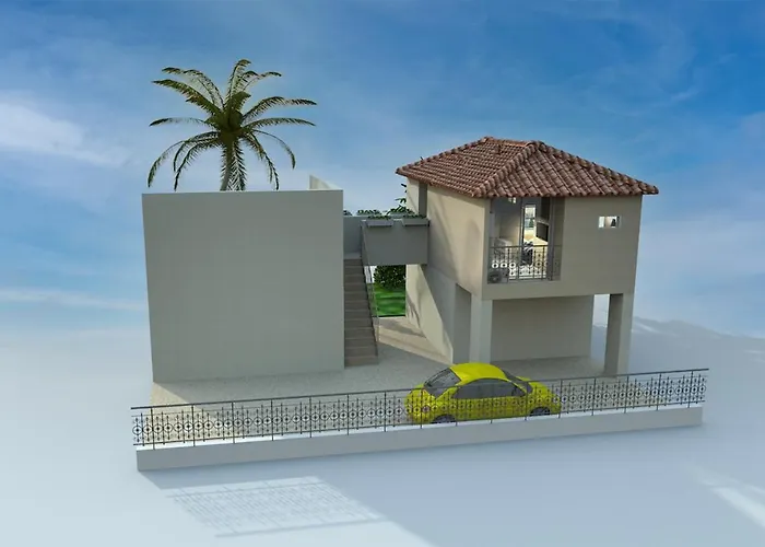 Apartment Elena